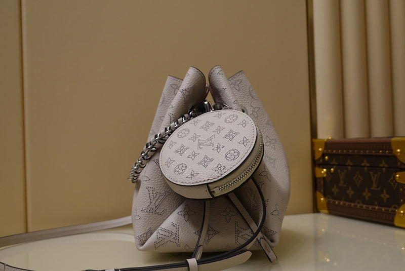 Satchel Bags - VL Bags - 5398