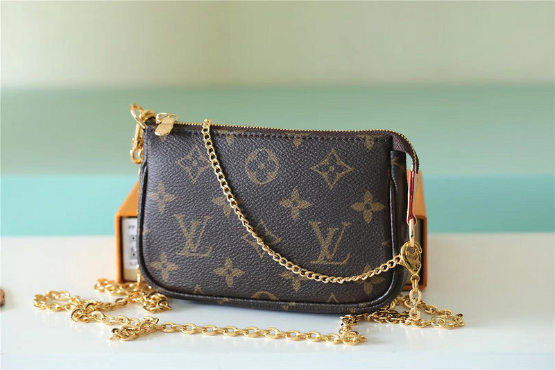 Glami GlamI Lu-Vi bags - 8781