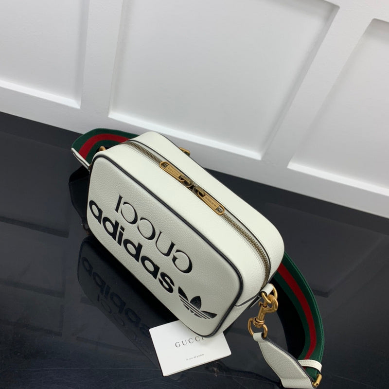 Satchel Bags - GUC Bags - 376
