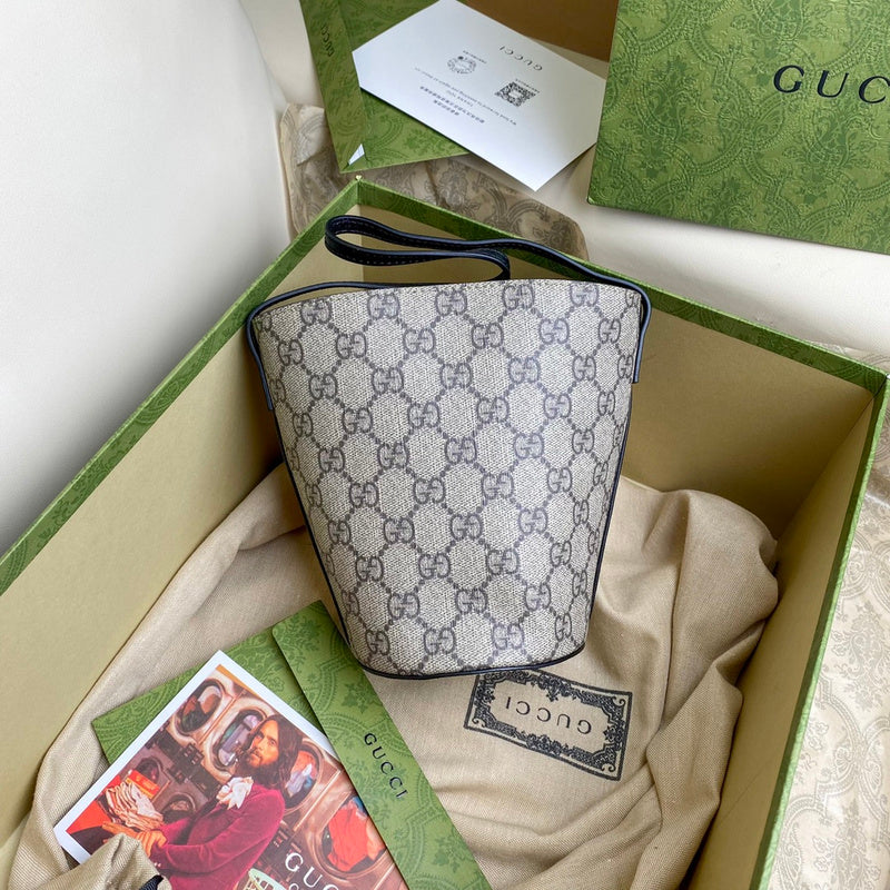Satchel Bags - GCI Bags - 565