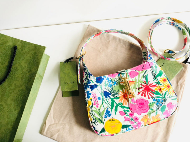 Satchel Bags - GCI Bags - 3064