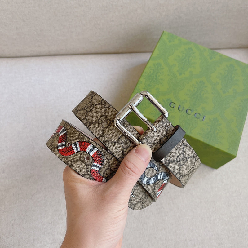 Satchel Bags - VL Belts - 094