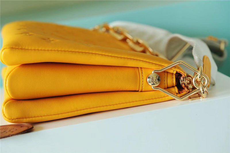 Satchel Bags - VL Bags - 6916