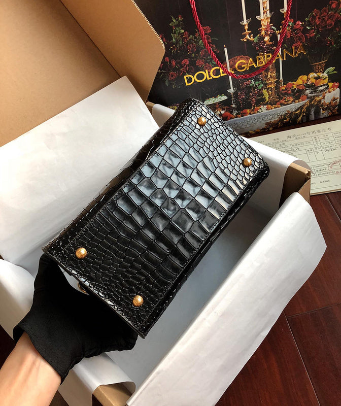 Satchel Bags - DG Bags - 484