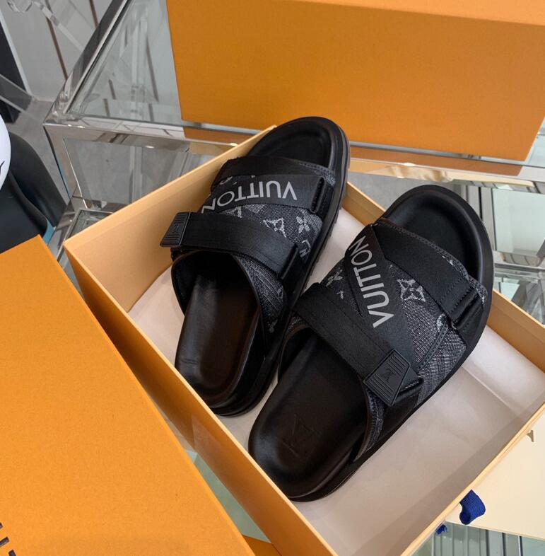 glami shop- LOV Men Shoes - 1438