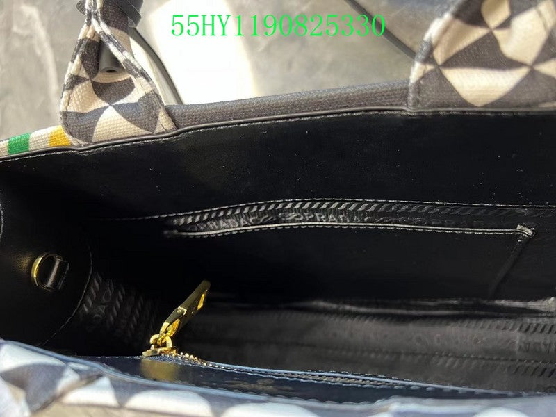 Satchel Bags - PDA Bags - 4044