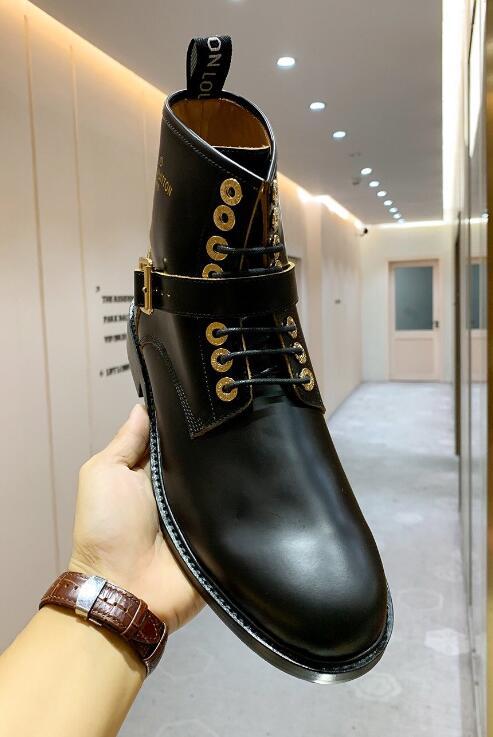 glami shop- LOV Men Shoes - 1715