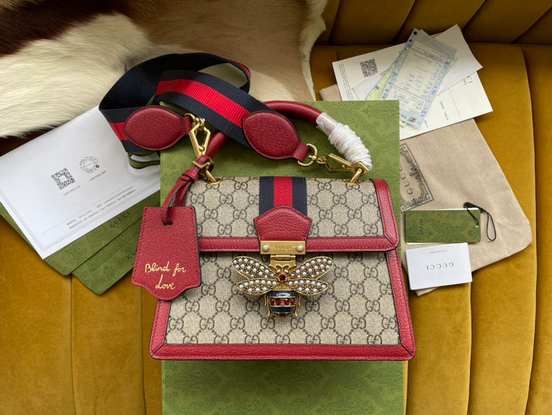 Satchel Bags - GCI Bags - 267