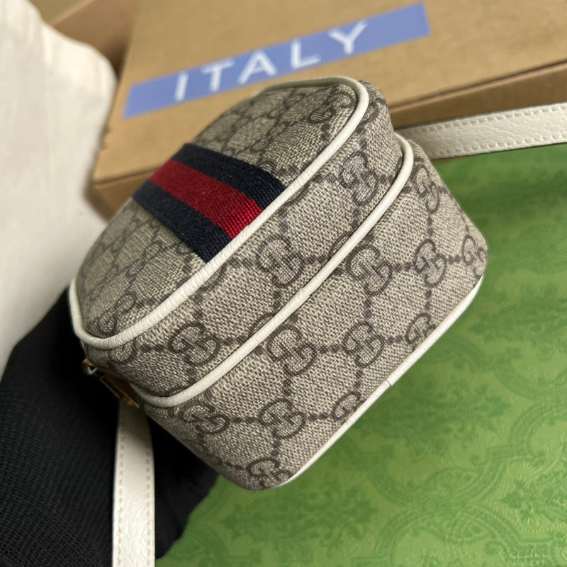 Satchel Bags - GCI Bags - 5699