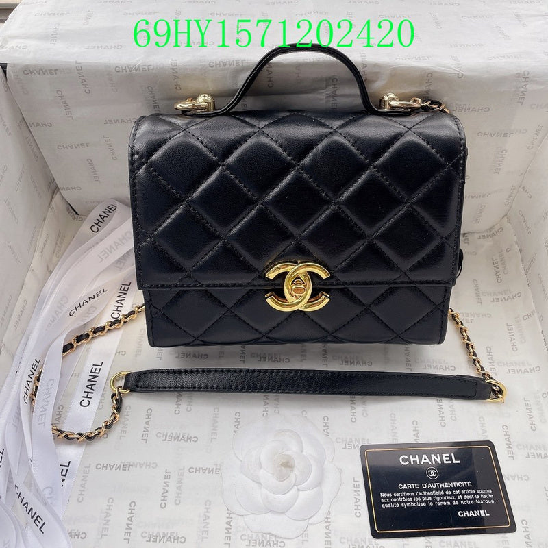 Glami - CHL Bags - 3128