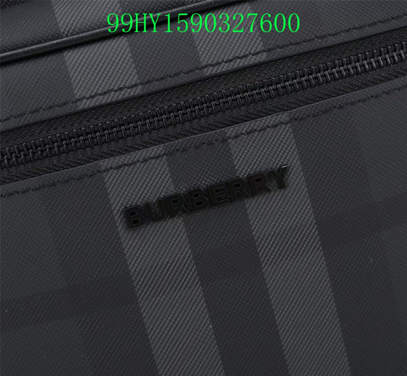 Fan Fashion -GLM - Top quality BBR Bags - 140