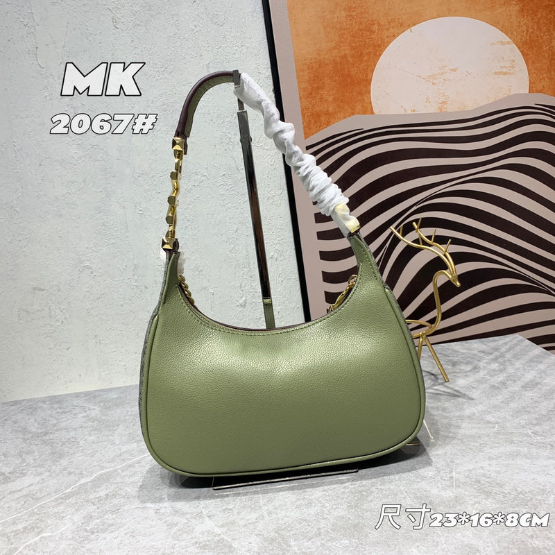 Satchel Bags - MK Bags - 950