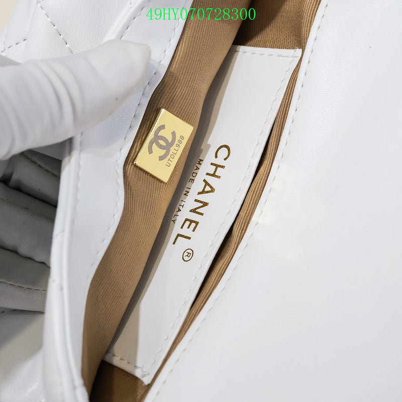 Satchel Bags - CHL Bags - 5057