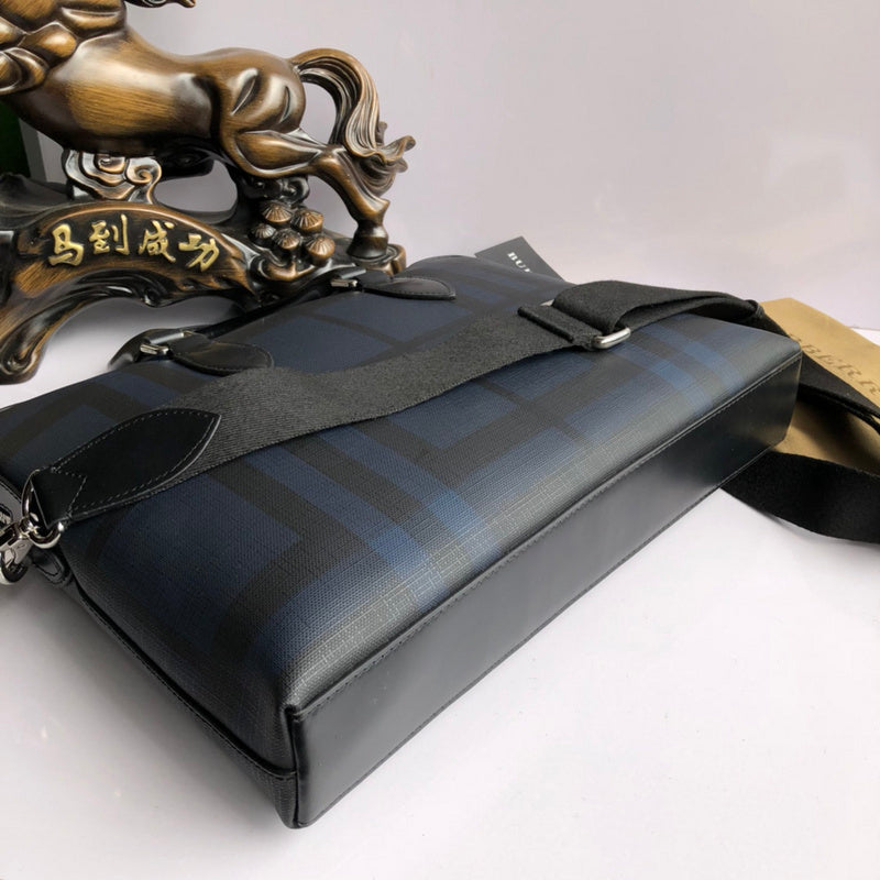 Fan Fashion -GLM - Top quality BBR Bags - 1283