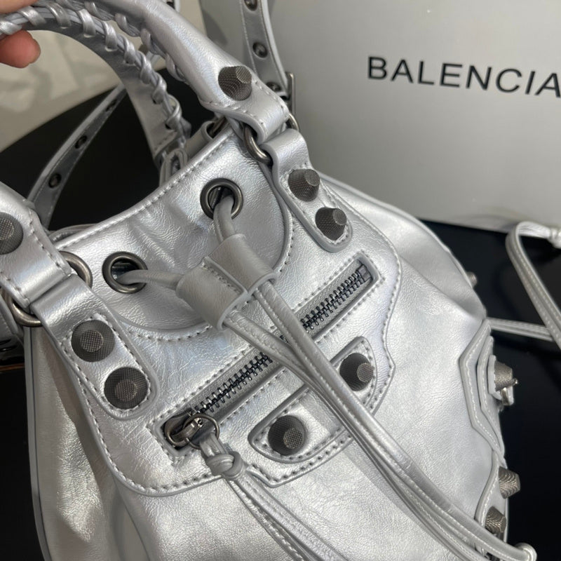 Satchel Bags - BGC Bags - 001