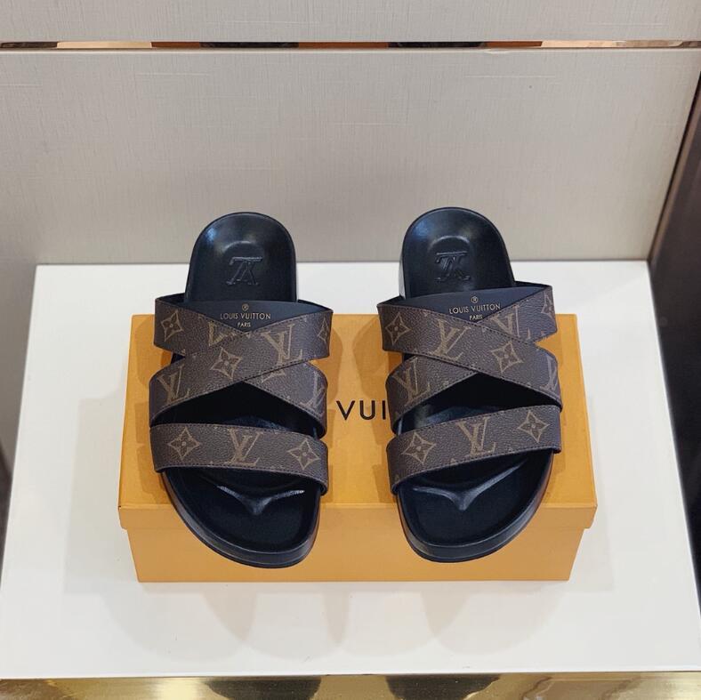 glami shop- LOV Men Shoes - 1603