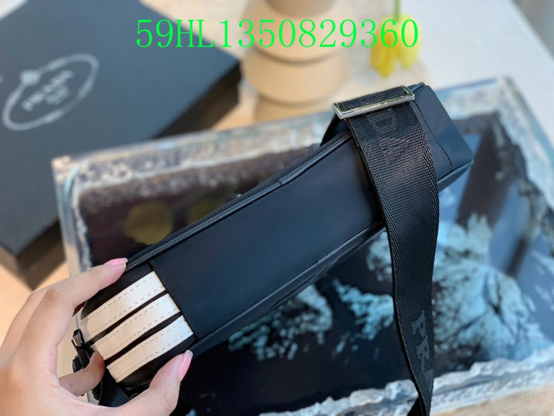 Satchel Bags - PDA Bags - 4035