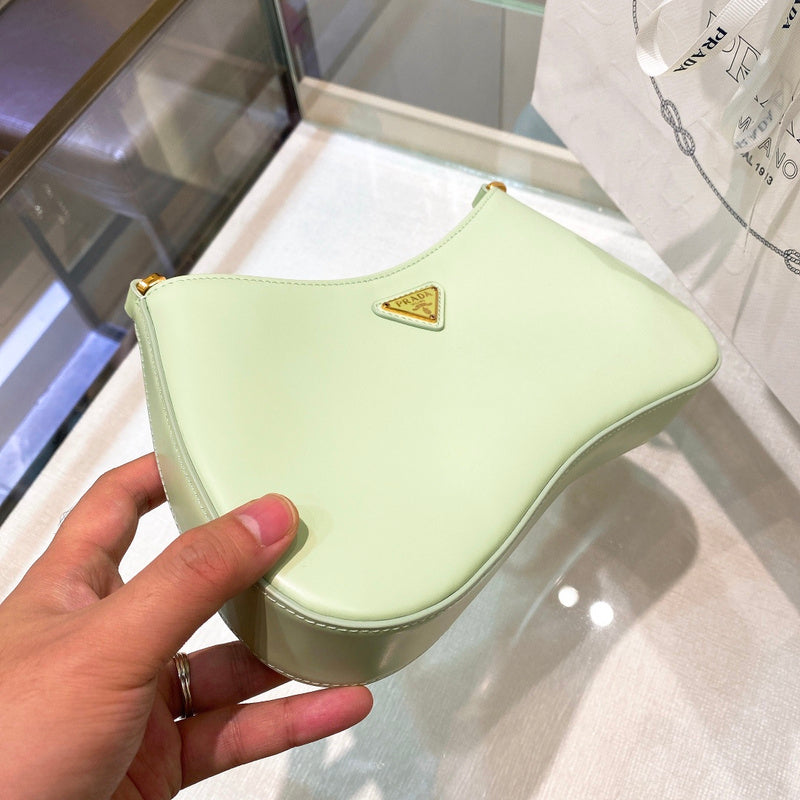 Satchel Bags - PDA Bags - 2326