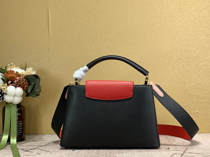 Satchel Bags - VL Bags - 6036