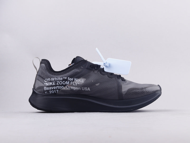 GLM - NKE Zoom Fly 2.0