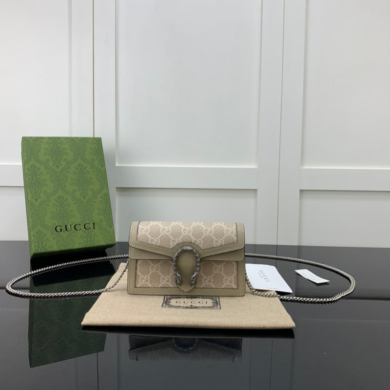 Satchel Bags - GUC Bags - 567