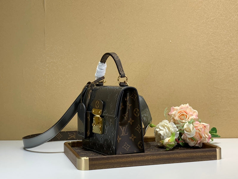 Satchel Bags - VL Bags - 6418