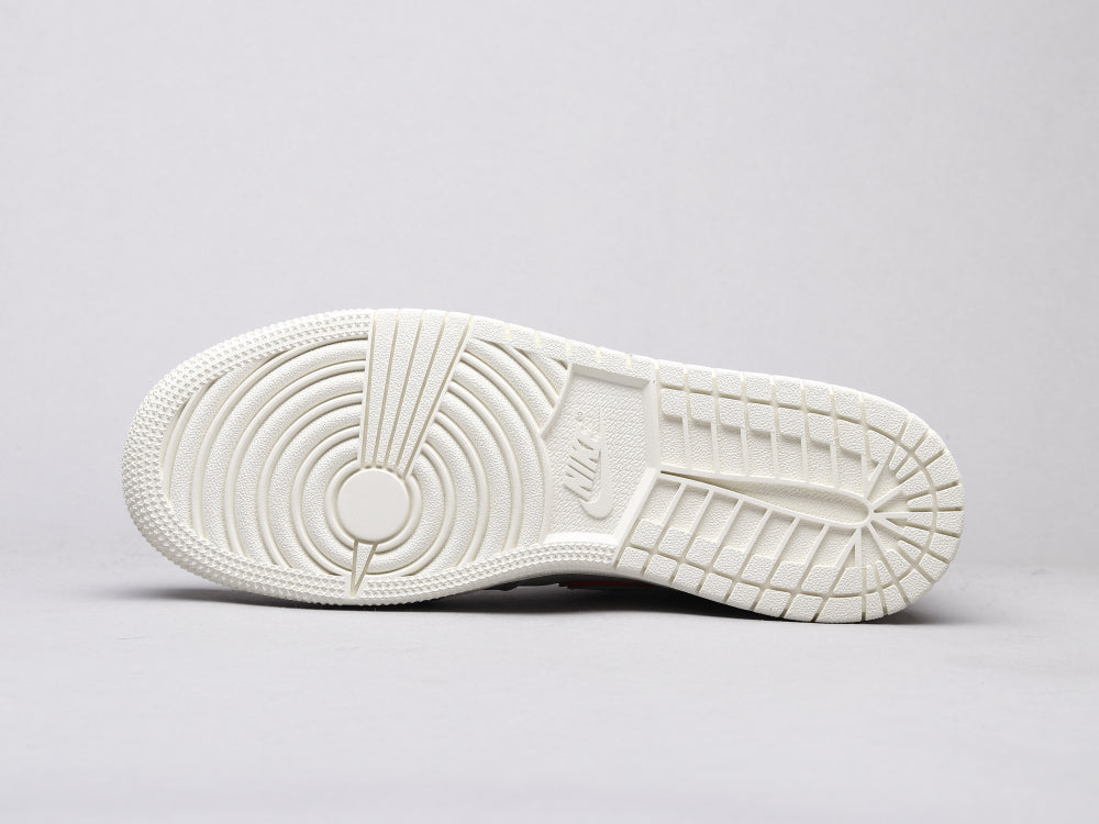 GLM - AJ1 Bugs Bunny Women's Shoes