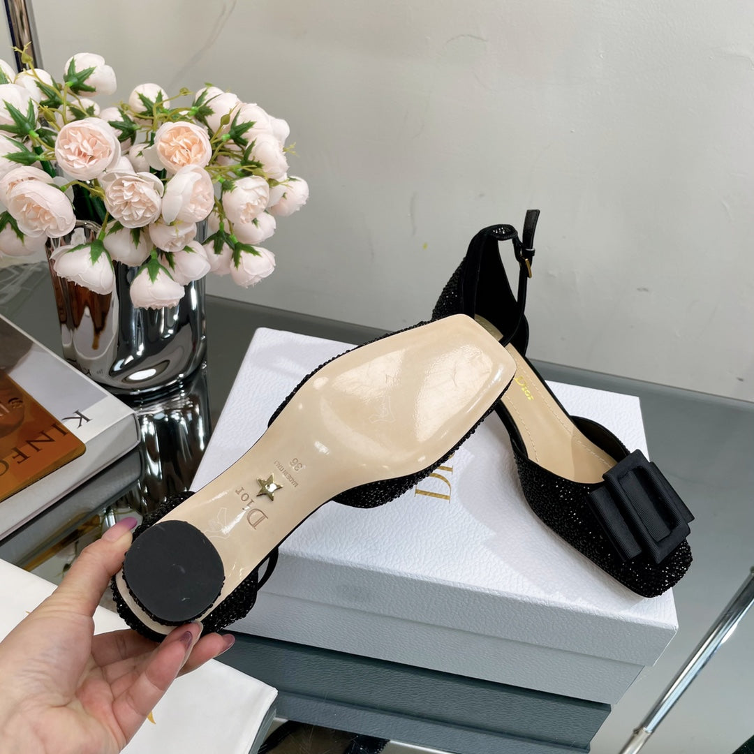 Top Quality  DIR HIGH HEELS 066