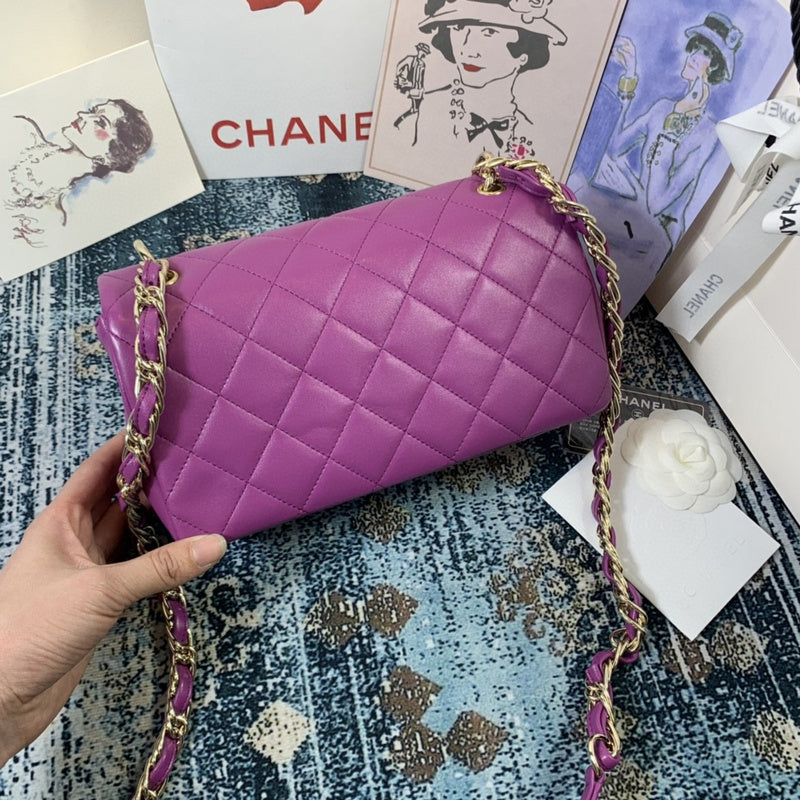 Satchel Bags - CHL Bags - 1633