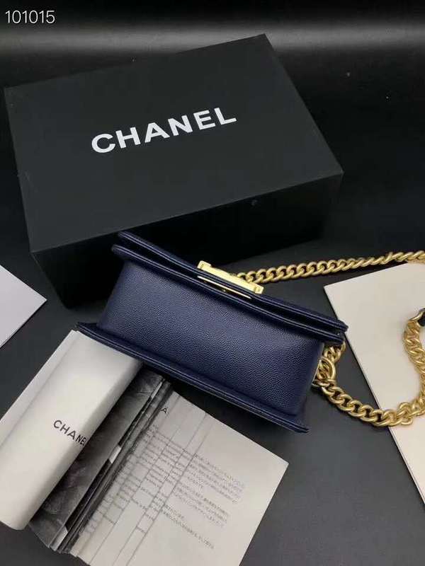 Satchel Bags - CHL Bags - 678