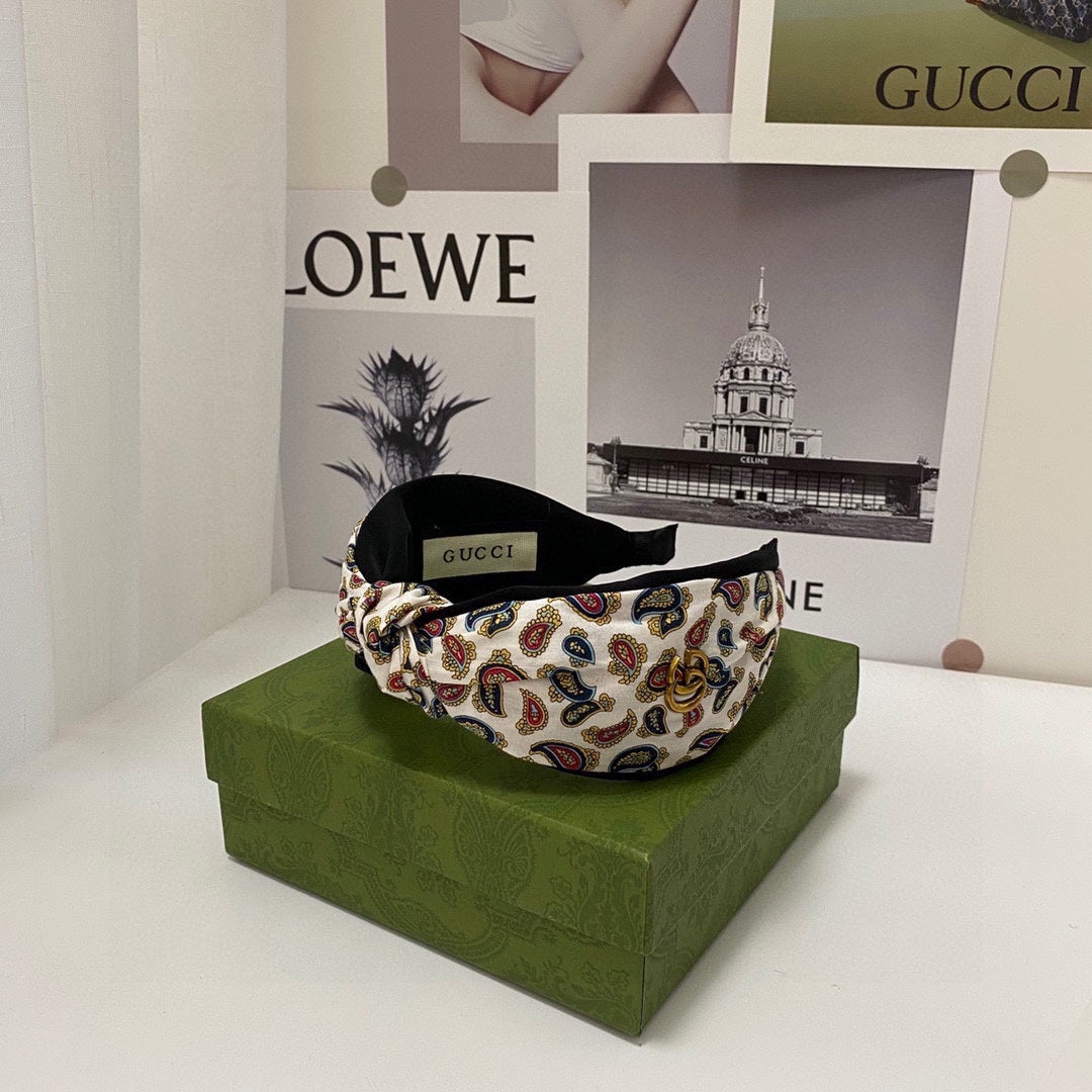 GLM - New Hair Band GCI 014