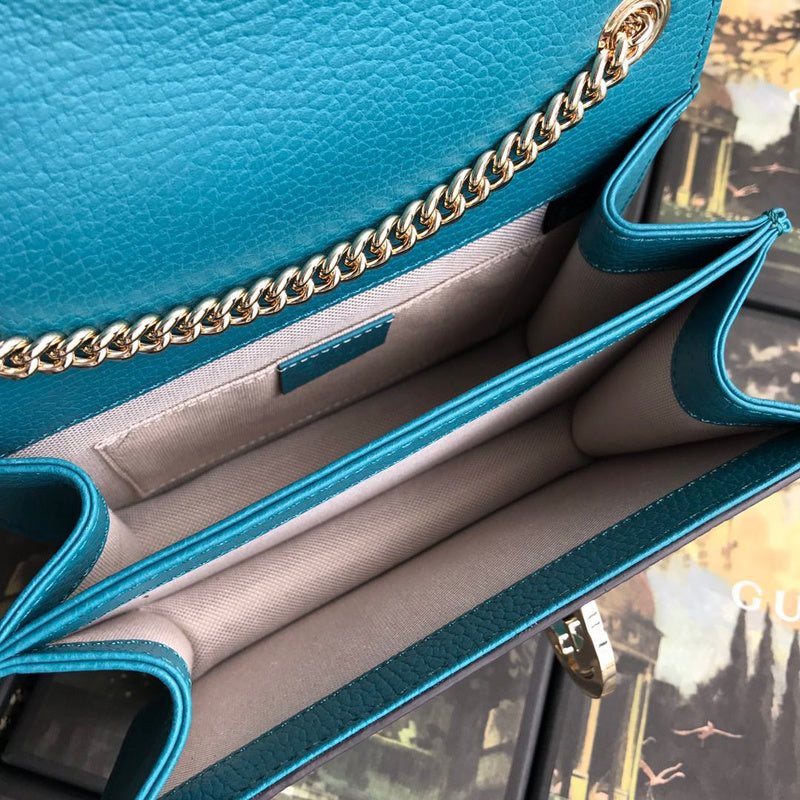 Satchel Bags - GCI Bags - 6354