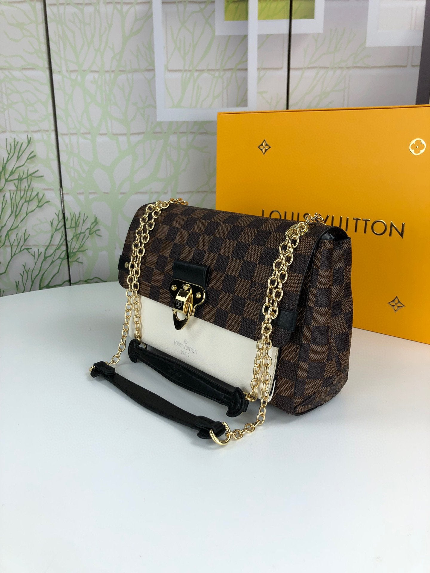 GLM - Top Quality Bags LUV 053