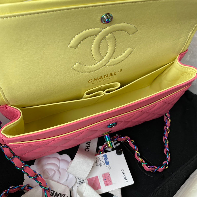 Satchel Bags - CHL Bags - 7408