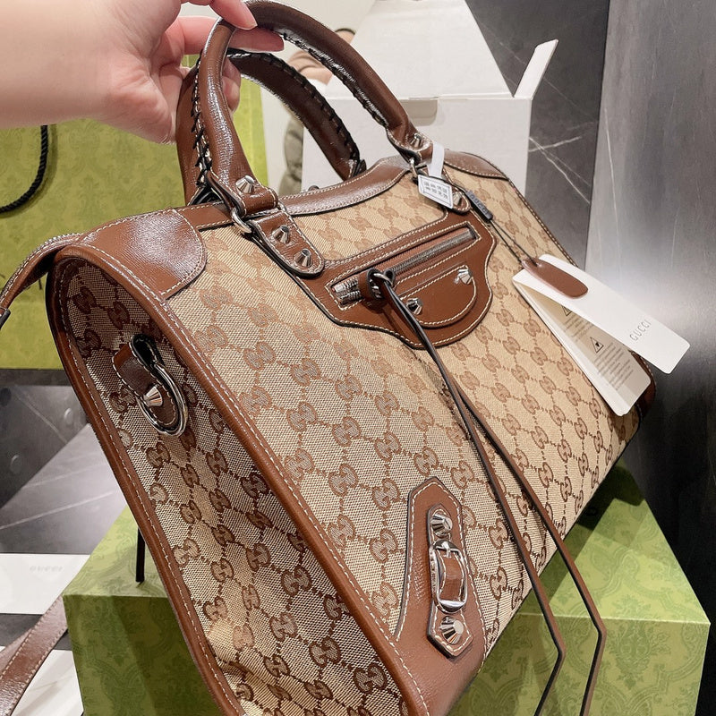 GLM Top Quality - BGA Bags - 1500