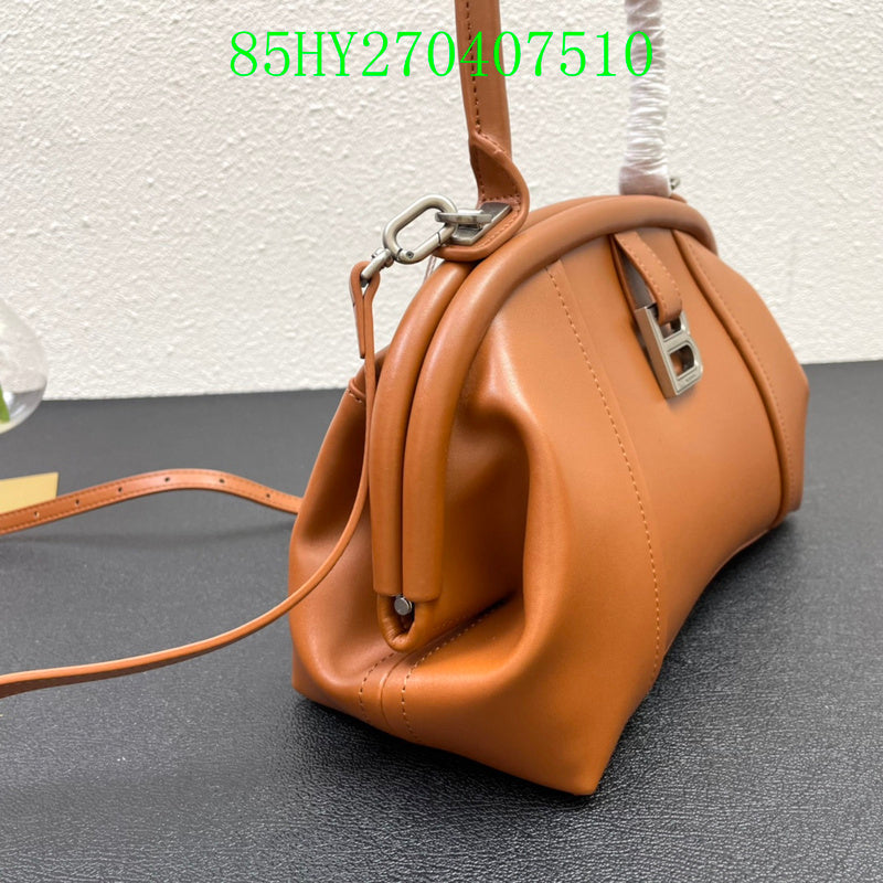 Satchel Bags - BGA Bags - 1832