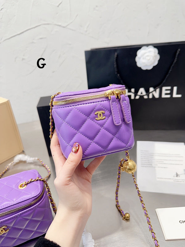 Satchel Bags - CHL Bags - 6807