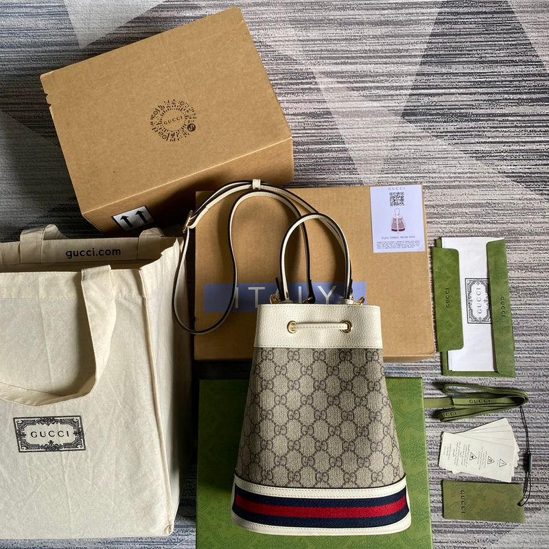 Satchel Bags - GCI Bags - 4743