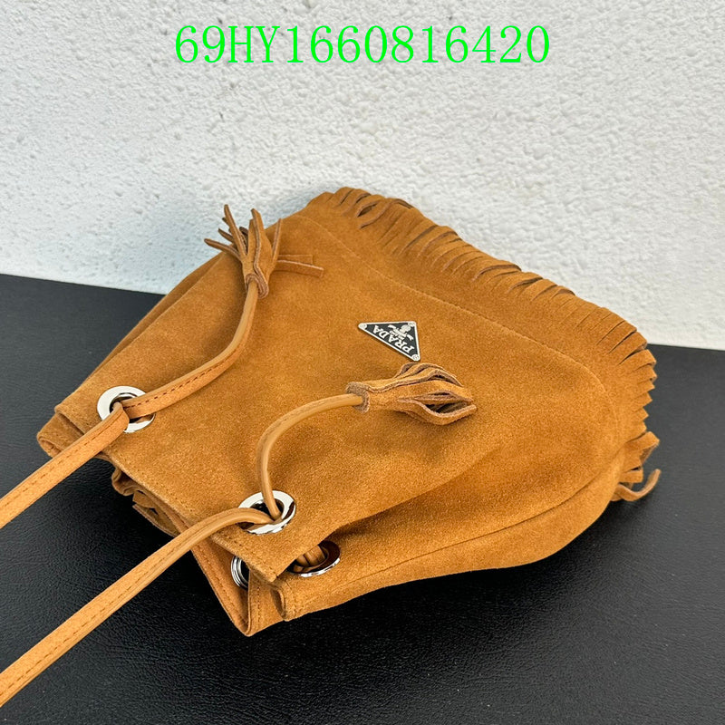 Satchel Bags - PDA Bags - 3057