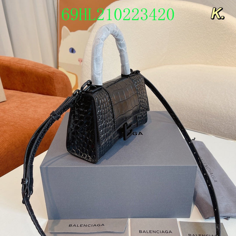 Satchel Bags - BGA Bags - 2374