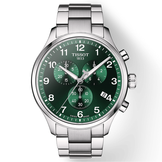 Tissot Chrono XL Classic  T116.617.11.092.00