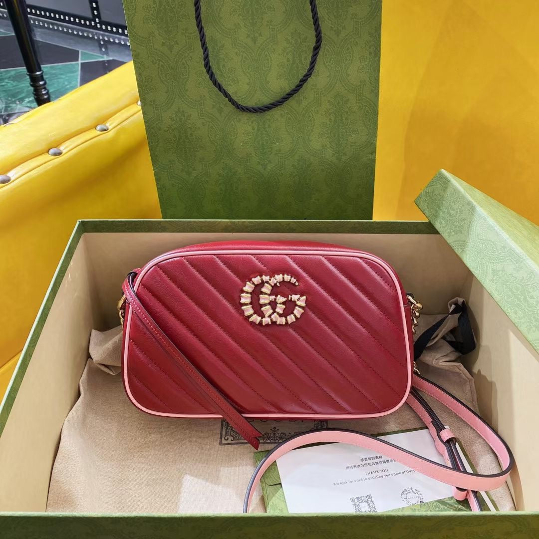 GLM - Top Quality Bag GCI 437