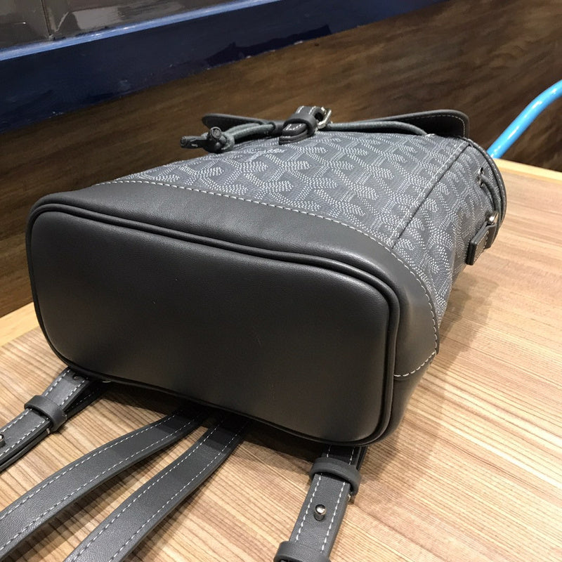 Satchel Bags - GOD Bags - 531
