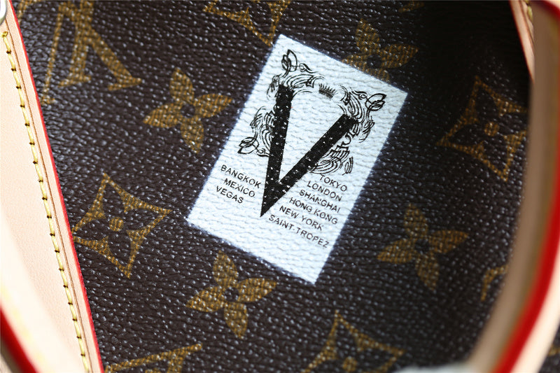 Glami GlamI Lu-Vi bags - 9451