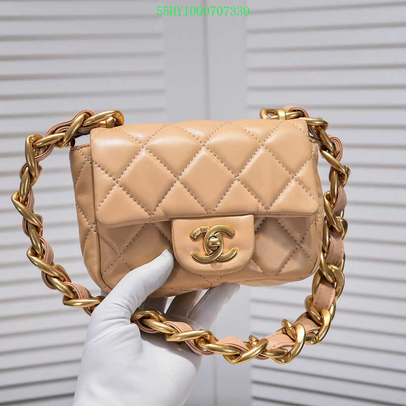 Satchel Bags - CHL Bags - 5031
