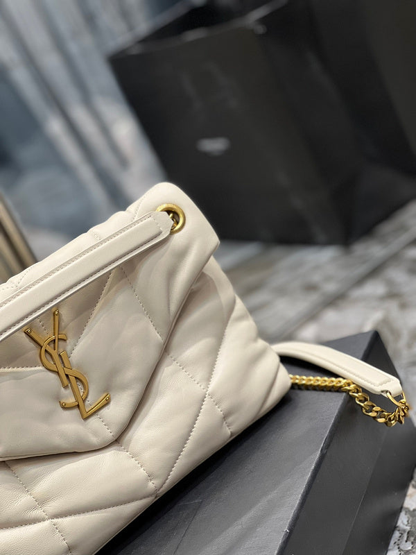 Satchel Bags - SLY Bags - 705