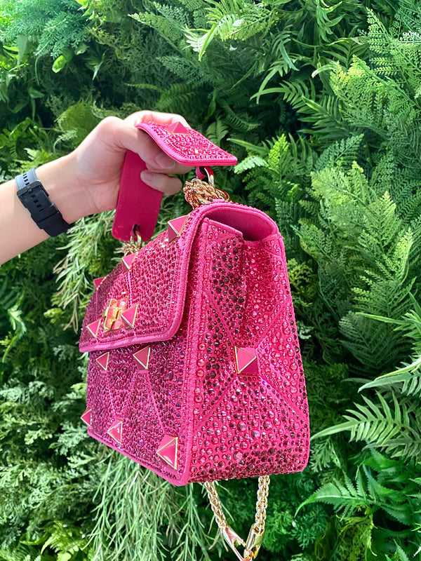 Glamy - VEL Bags - 1025