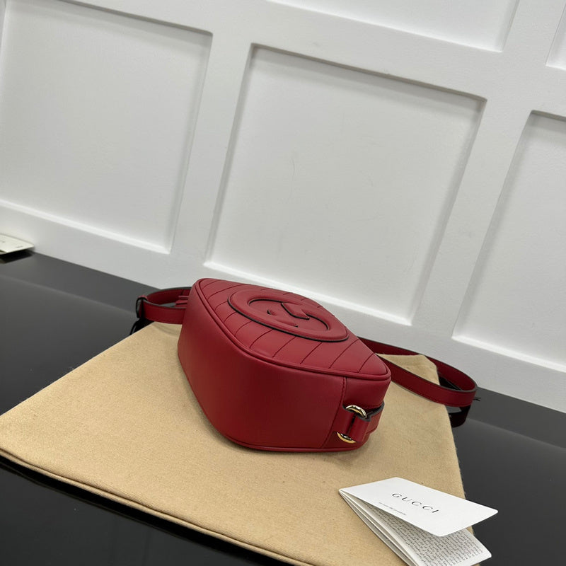 Satchel Bags - GUC Bags - 023