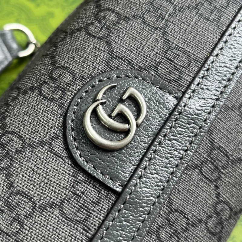 Satchel Bags - GCI Bags - 5365