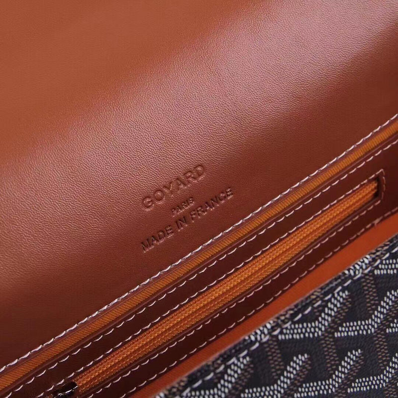 Satchel Bags - GOD Bags - 037